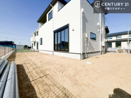 �� ����X�y�[�X���I
�K�[�f�j���O��ƒ�؉����y���߂ăA�E�g�h�A�̎�����������ł��ˁI