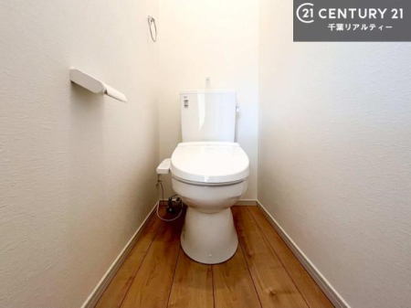 �g�C�� 1�E2�K�Ƀg�C�����������܂��I���̖Z�������ԑт��҂����ɂ��݂����ł��ˁB������Ƃ����������̂���g�C���ł�����ꂪ���₷���ł��I