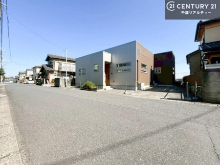 �O�ʓ��H�܂ތ��n�ʐ^ ���ӊ���A���q�l�̂���]�ɍ������������ꏏ�ɂ��ē���v���܂��B�Z��[���A�h�o�C�U�[�ɂ�邲���k������܂��B���Ђ͂��₢���킹�ɑ��Ή����܂��I���҂������܂���I