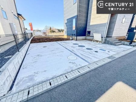 ���ԏ� �J�[�X�y�[�X�t���Ȃ̂Ń}�C�J�[���������̕������S�ł��ˁI���Ќ��n�ɂĂ��m���߂��������܂��I