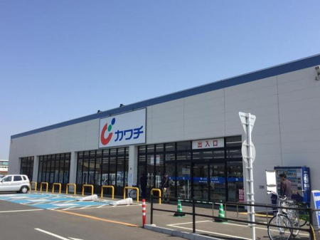 ���ӊ� �y�h���b�O�X�g�A�z�J���`��i�O���˓X�F1832m