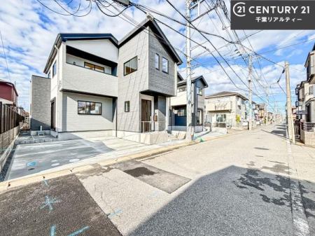 �O�ʓ��H�܂ތ��n�ʐ^ ���ӊ���A���q�l�̂���]�ɍ������������ꏏ�ɂ��ē���v���܂��B�Z��[���A�h�o�C�U�[�ɂ�邲���k������܂��B���Ђ͂��₢���킹�ɑ��Ή����܂��I���҂������܂���I