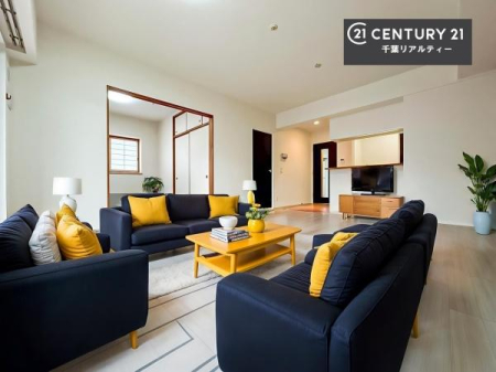 ���r���O �Ƌ��CG�p�[�X�ł��B��؂ȉƑ����W�܂邩�炱��LDK�ɂ͂�����肽���B
�q�����������C�ɏ΂��Ȃ��瑖�����Ă���p�����������u�L���Ƃɂ��ėǂ������v�Ǝv���u�Ԃł��B