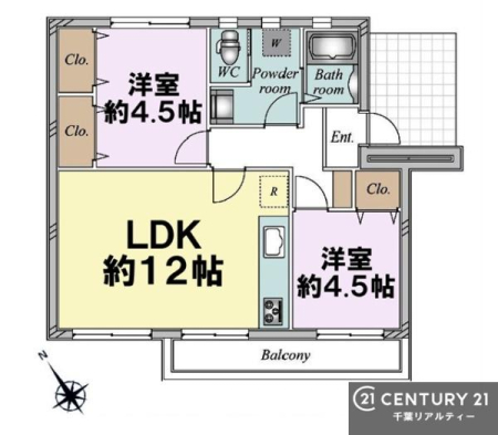 �Ԏ��} 2LDK�̖��͓I�ȊԎ��ILDK�͂������Ƃ�����ԂŁA���Ƒ��Ƃ̒c��񎞊Ԃ��A����w�[���������̂ɂȂ�܂��ˁB�Ƒ��Ƃ̒����[�܂�A���R�ƏΊ炪�����܂��I