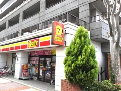 ���ӊ� �y�R���r�j�z�f�C���[���}�U�L������l�w�O�X�F500m