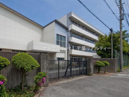 ���ӊ� �y���w�Z�z�l�X���s���l�X�������w�Z�F1096m