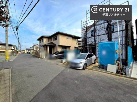 �O�ʓ��H�܂ތ��n�ʐ^ ���ӊ���A���q�l�̂���]�ɍ������������ꏏ�ɂ��ē���v���܂��B�Z��[���A�h�o�C�U�[�ɂ�邲���k������܂��B���Ђ͂��₢���킹�ɑ��Ή����܂��I���҂������܂���I