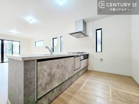 �L�b�`�� ���[�X�y�[�X���L�x�ŁA�����X�y�[�X���X�b�L���ƕЕt���Ђ�`�����p�ł��܂��I
���K�ɍ�Ƃ��ł��܂��I�����̗���������܂��I