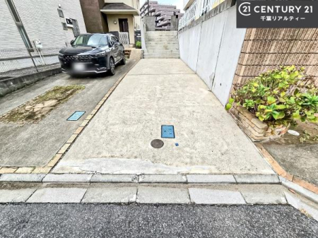 ���ԏ� �J�[�X�y�[�X�t���Ȃ̂Ń}�C�J�[���������̕������S�ł��ˁI���Ќ��n�ɂĂ��m���߂��������܂��I