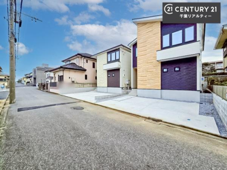 �O�ʓ��H�܂ތ��n�ʐ^ ���ӊ���A���q�l�̂���]�ɍ������������ꏏ�ɂ��ē���v���܂��B�Z��[���A�h�o�C�U�[�ɂ�邲���k������܂��B���Ђ͂��₢���킹�ɑ��Ή����܂��I���҂������܂���I