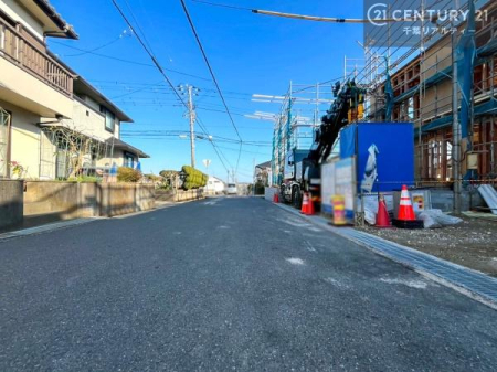 �O�ʓ��H�܂ތ��n�ʐ^ ���ӊ���A���q�l�̂���]�ɍ������������ꏏ�ɂ��ē���v���܂��B�Z��[���A�h�o�C�U�[�ɂ�邲���k������܂��B���Ђ͂��₢���킹�ɑ��Ή����܂��I���҂������܂���I