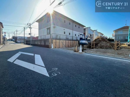 �O�ʓ��H�܂ތ��n�ʐ^ ���ӊ���A���q�l�̂���]�ɍ������������ꏏ�ɂ��ē���v���܂��B�Z��[���A�h�o�C�U�[�ɂ�邲���k������܂��B���Ђ͂��₢���킹�ɑ��Ή����܂��I���҂������܂���I