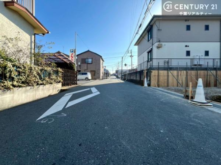 �O�ʓ��H�܂ތ��n�ʐ^ ���ӊ���A���q�l�̂���]�ɍ������������ꏏ�ɂ��ē���v���܂��B�Z��[���A�h�o�C�U�[�ɂ�邲���k������܂��B���Ђ͂��₢���킹�ɑ��Ή����܂��I���҂������܂���I