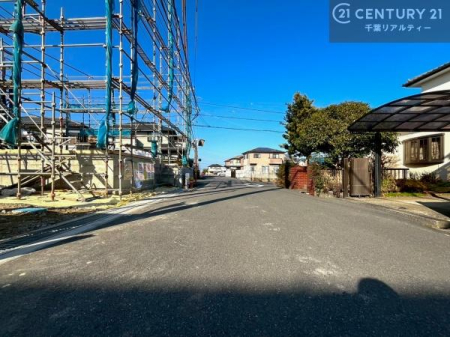 �O�ʓ��H�܂ތ��n�ʐ^ ���낢��Ȃ���]���������܂�����A���q�l�̂��v�]���ǂ��ǂ������������������B
���Ђ̐��X�^�b�t���������������܂��I