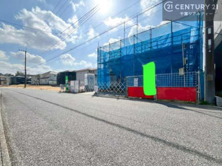 �O�ʓ��H�܂ތ��n�ʐ^ ���ӊ���A���q�l�̂���]�ɍ������������ꏏ�ɂ��ē���v���܂��B�Z��[���A�h�o�C�U�[�ɂ�邲���k������܂��B���Ђ͂��₢���킹�ɑ��Ή����܂��I���҂������܂���I