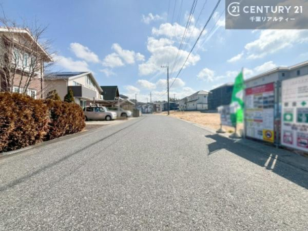 �O�ʓ��H�܂ތ��n�ʐ^ ���ӊ���A���q�l�̂���]�ɍ������������ꏏ�ɂ��ē���v���܂��B�Z��[���A�h�o�C�U�[�ɂ�邲���k������܂��B���Ђ͂��₢���킹�ɑ��Ή����܂��I���҂������܂���I