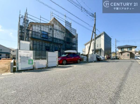 �O�ʓ��H�܂ތ��n�ʐ^ ���ӊ���A���q�l�̂���]�ɍ������������ꏏ�ɂ��ē���v���܂��B�Z��[���A�h�o�C�U�[�ɂ�邲���k������܂��B���Ђ͂��₢���킹�ɑ��Ή����܂��I���҂������܂���I