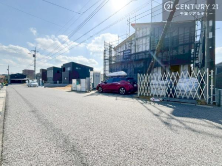 �O�ʓ��H�܂ތ��n�ʐ^ �C�ɂȂ邨�q�l�̊w�Z�܂ł̓��̂��w�܂ł̃��[�g�A���������̏ꏊ�Ȃǂ����ꏏ�ɂ��ē��������܂��I