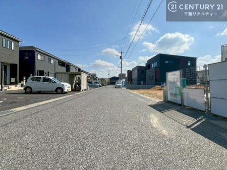 �O�ʓ��H�܂ތ��n�ʐ^ �C�ɂȂ邨�q�l�̊w�Z�܂ł̓��̂��w�܂ł̃��[�g�A���������̏ꏊ�Ȃǂ����ꏏ�ɂ��ē��������܂��I