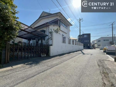 �O�ʓ��H�܂ތ��n�ʐ^ ���ӊ���A���q�l�̂���]�ɍ������������ꏏ�ɂ��ē���v���܂��B�Z��[���A�h�o�C�U�[�ɂ�邲���k������܂��B���Ђ͂��₢���킹�ɑ��Ή����܂��I���҂������܂���I