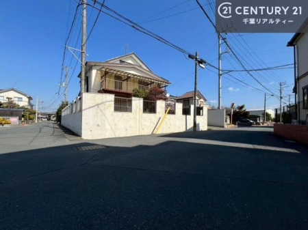 �O�ʓ��H�܂ތ��n�ʐ^ ���ӊ���A���q�l�̂���]�ɍ������������ꏏ�ɂ��ē���v���܂��B�Z��[���A�h�o�C�U�[�ɂ�邲���k������܂��B���Ђ͂��₢���킹�ɑ��Ή����܂��I���҂������܂���I