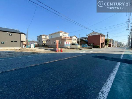 �O�ʓ��H�܂ތ��n�ʐ^ �C�ɂȂ邨�q�l�̊w�Z�܂ł̓��̂��w�܂ł̃��[�g�A���������̏ꏊ�Ȃǂ����ꏏ�ɂ��ē��������܂��I