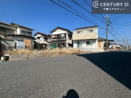 �O�ʓ��H�܂ތ��n�ʐ^ ���ӊ���A���q�l�̂���]�ɍ������������ꏏ�ɂ��ē���v���܂��B�Z��[���A�h�o�C�U�[�ɂ�邲���k������܂��B���Ђ͂��₢���킹�ɑ��Ή����܂��I���҂������܂���I