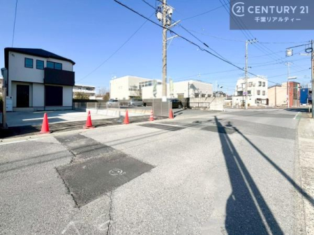 �O�ʓ��H�܂ތ��n�ʐ^ �C�ɂȂ邨�q�l�̊w�Z�܂ł̓��̂��w�܂ł̃��[�g�A���������̏ꏊ�Ȃǂ����ꏏ�ɂ��ē��������܂��I