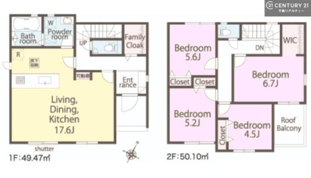 �Ԏ��} 4LDK�̖��͓I�ȊԎ��ILDK�͂������Ƃ�����ԂŁA���Ƒ��Ƃ̒c��񎞊Ԃ��A����w�[���������̂ɂȂ�܂��ˉƑ��Ƃ̒����[�܂�A���R�ƏΊ炪���������ł��I