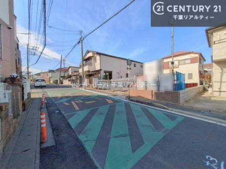 �O�ʓ��H�܂ތ��n�ʐ^ ���ӊ���A���q�l�̂���]�ɍ������������ꏏ�ɂ��ē���v���܂��B�Z��[���A�h�o�C�U�[�ɂ�邲���k������܂��B���Ђ͂��₢���킹�ɑ��Ή����܂��I���҂������܂���I