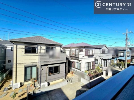 �Z�˂���̒��]�ʐ^ ������������Z��X�ł��I���͂ɂ͍����������Ȃ��A�󂪍L���J����������A�z�������傫���Ղ��邱�Ƃ�����܂���I�C�����̗ǂ������ʂ蔲����X���݂ł��I