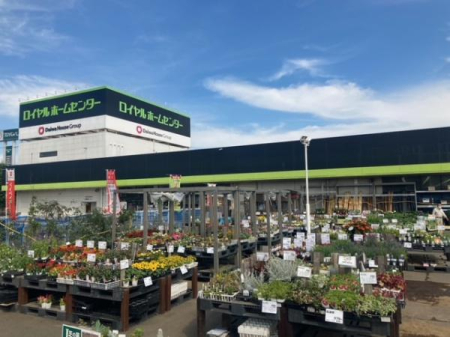 ���ӊ� �y�z�[���Z���^�[�z���C�����z�[���Z���^�[��t�F1343m