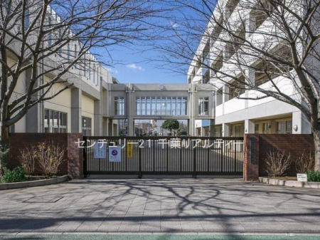 ���ӊ� �y���w�Z�z��t�s���������w�Z�F899m