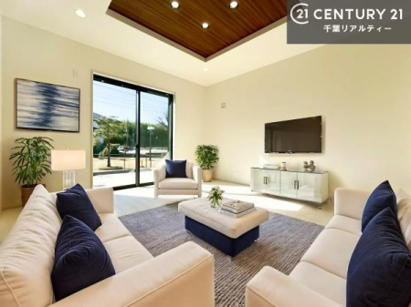 ���r���O �Ƌ��CG�p�[�X�ł��B��؂ȉƑ����W�܂邩�炱��LDK�ɂ͂�����肽���B
�q�����������C�ɏ΂��Ȃ��瑖�����Ă���p�����������u�L���Ƃɂ��ėǂ������v�Ǝv���u�Ԃł��B