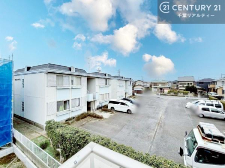 �Z�˂���̒��]�ʐ^ ���]�ǍD�ȃo���R�j�[�B���V�C�̂������ɂ̓o���R�j�[�ւłă��t���b�V������̂������ł��ˁI