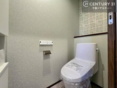 �g�C�� 1�E2�K�Ƀg�C�����������܂��I���̖Z�������ԑт��҂����ɂ��݂����ł��ˁB������Ƃ����������̂���g�C���ł�����ꂪ���₷���ł��I