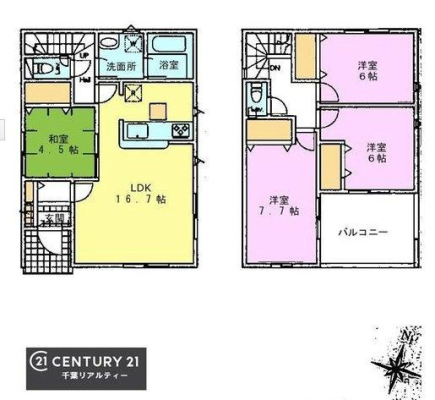 �Ԏ��} 4LDK�̖��͓I�ȊԎ��ILDK�͂������Ƃ�����ԂŁA���Ƒ��Ƃ̒c��񎞊Ԃ��A����w�[���������̂ɂȂ�܂��ˉƑ��Ƃ̒����[�܂�A���R�ƏΊ炪���������ł��I