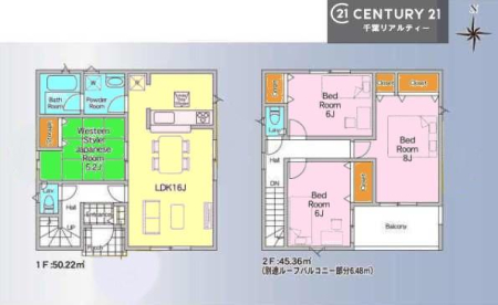 �Ԏ��} 4LDK�̖��͓I�ȊԎ��ILDK�͂������Ƃ�����ԂŁA���Ƒ��Ƃ̒c��񎞊Ԃ��A����w�[���������̂ɂȂ�܂��ˁB�Ƒ��Ƃ̒����[�܂�A���R�ƏΊ炪�����܂��I