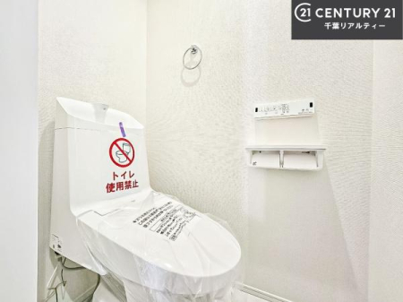 �g�C�� 1�E2�K�Ƀg�C�����������܂��I���̖Z�������ԑт��҂����ɂ��݂����ł��ˁB������Ƃ����������̂���g�C���ł�����ꂪ���₷���ł��I