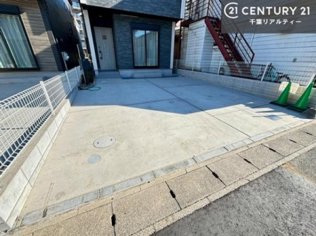 ���ԏ� �J�[�X�y�[�X�t���Ȃ̂Ń}�C�J�[���������̕������S�ł��ˁI���Ќ��n�ɂĂ��m���߂��������܂��I