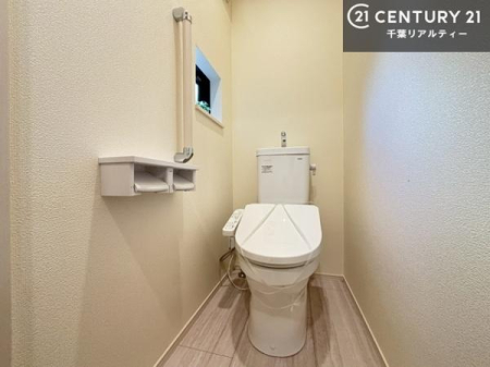 �g�C�� 1�E2�K�Ƀg�C�����������܂��I���̖Z�������ԑт��҂����ɂ��݂����ł��ˁB������Ƃ����������̂���g�C���ł�����ꂪ���₷���ł��I