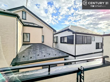 �Z�˂���̒��]�ʐ^ ������������Z��X�ł��I���͂ɂ͍����������Ȃ��A�󂪍L���J����������A�z�������傫���Ղ��邱�Ƃ�����܂���I�C�����̗ǂ������ʂ蔲����X���݂ł��I