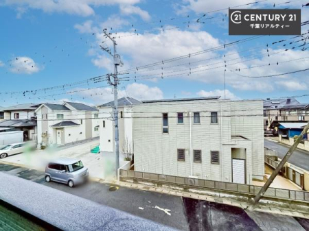 �Z�˂���̒��]�ʐ^ ���ꂽ���ɂ͐�������n����J���I�Ȏ��Ԃ��y���߂܂��B�C�����̗ǂ������ʂ蔲����X���݂ł��I