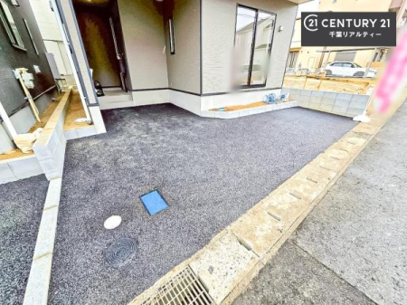 ���ԏ� �J�[�X�y�[�X�t���Ȃ̂Ń}�C�J�[���������̕������S�ł��ˁI���Ќ��n�ɂĂ��m���߂��������܂��I