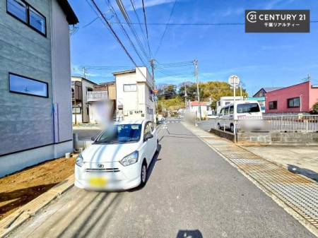 �O�ʓ��H�܂ތ��n�ʐ^ ���ӊ���A���q�l�̂���]�ɍ������������ꏏ�ɂ��ē���v���܂��B�Z��[���A�h�o�C�U�[�ɂ�邲���k������܂��B���Ђ͂��₢���킹�ɑ��Ή����܂��I���҂������܂���I