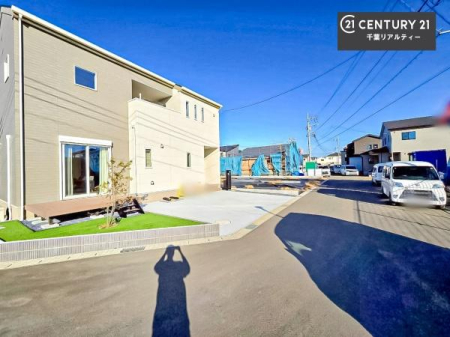 �O�ʓ��H�܂ތ��n�ʐ^ ���ӊ���A���q�l�̂���]�ɍ������������ꏏ�ɂ��ē���v���܂��B�Z��[���A�h�o�C�U�[�ɂ�邲���k������܂��B���Ђ͂��₢���킹�ɑ��Ή����܂��I���҂������܂���I