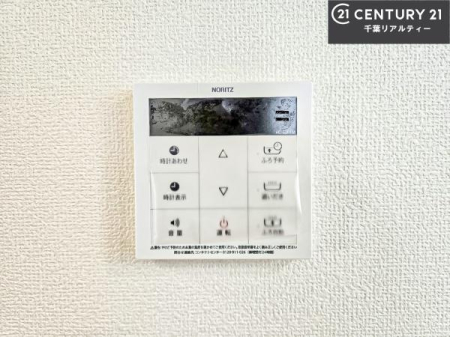 ���̑����� �{�^���̃X�C�b�`�⎩���ł����C�̏������������߁A�킴�킴�����ɍs���Ă�������ꂽ��p���������肷��K�v���Ȃ��֗��ł��ˁI