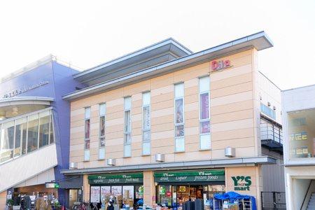 ���ӊ� �y�V���b�s���O�{�݁z�y���G���D���F1855m