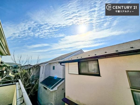 �Z�˂���̒��]�ʐ^ ������������Z��X�ł��I���͂ɂ͍����������Ȃ��A�󂪍L���J����������A�z�������傫���Ղ��邱�Ƃ�����܂���I�C�����̗ǂ������ʂ蔲����X���݂ł��I