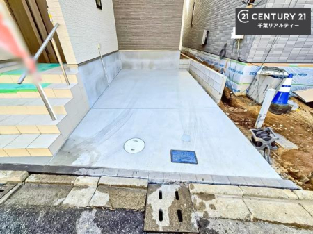 ���ԏ� �J�[�X�y�[�X�t���Ȃ̂Ń}�C�J�[���������̕������S�ł��ˁI���Ќ��n�ɂĂ��m���߂��������܂��I